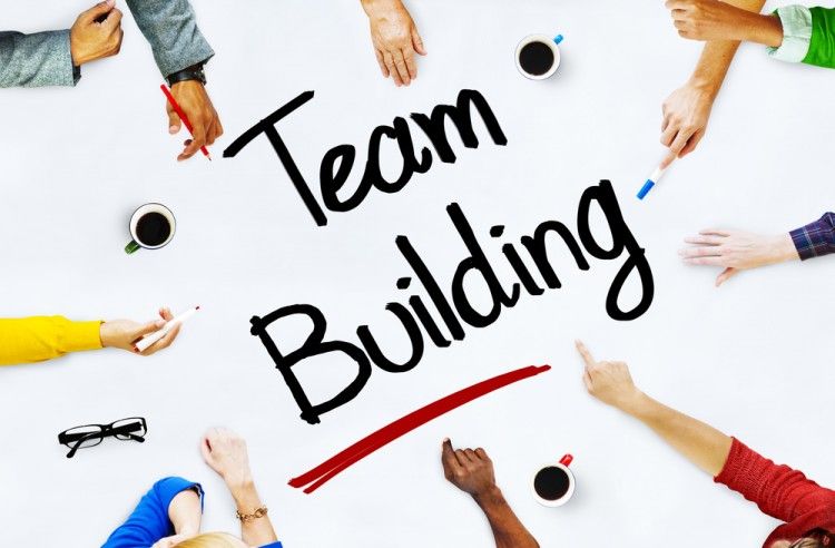 Why Team Building is Key to Success? - Paranoia Quest